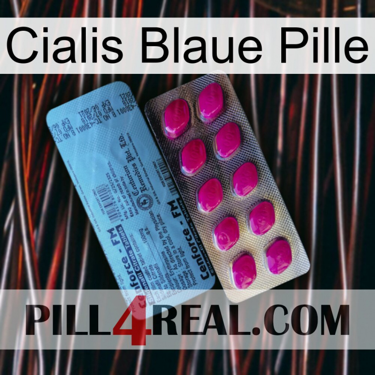 Cialis Blue Pill 35